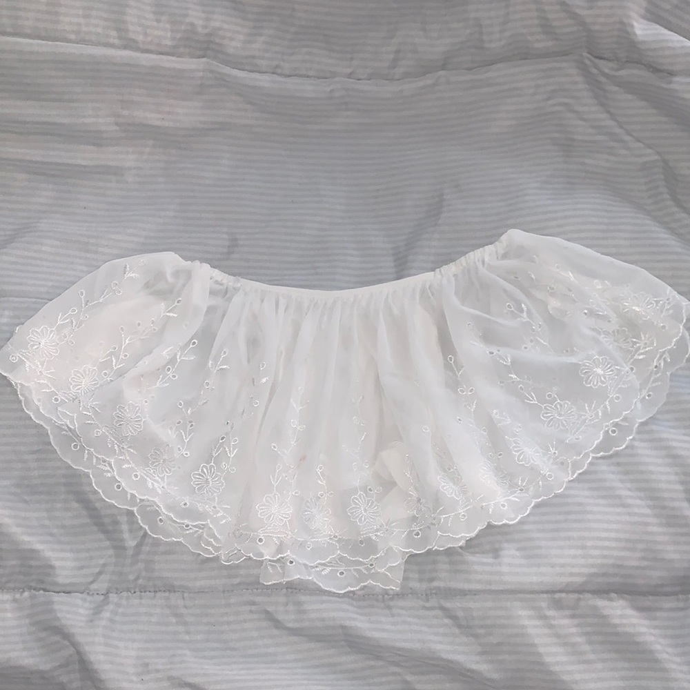 Beautiful Crop Top!